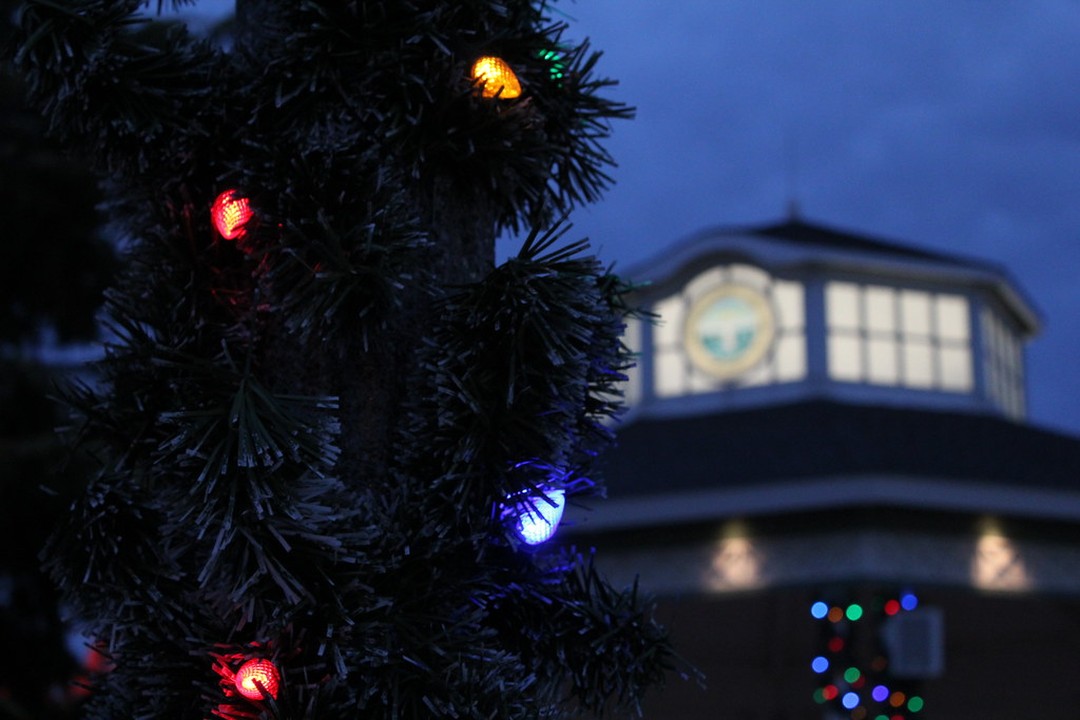 The official kickoff to the 2021 holiday season will be the @cityofrehobothbeachde Tree Lighting and Sing-Along at the Bandstand on Friday, November 26th, from 6:30-7:00pm. This year’s ceremony will be hosted by @clearspacetheatrecompany and officially illuminate the city’s most famous tree at 7pm.

Song lyrics for the sing-along will be available to @capegazette subscribers in the ‘Tis the Season holiday guide insert coming out soon!

Everyone is invited to this cherished annual tradition where thousands of spectators gather to ring in the holiday spirit in downtown Rehoboth Beach. Come early and stay late! After the tree is lit, enjoy dinner with your friends and family and do your holiday shopping downtown.

#holiday #singalong #celebration #tree #music #treelighting #rehoboth #rehobothbeach #delaware #rbbandstand