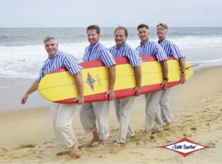 ☀️🎸Still Surfin' finishes out our 2022 Summer Concert Series in true "beach" fashion with their ever-popular Beach Boys Tribute! Celebrate Labor Day Weekend with us at the Rehoboth Beach Bandstand by enjoying some FREE entertainment at 8pm!
.
.
.
.
.
Enjoy FREE performances every FRIDAY, SATURDAY, and SUNDAY beginning at 8pm, only in @cityofrehobothbeachde and only at the @rehobothbandstand!

#rehoboth #rehobothbeach #rehobothbeachde #music #freemusic #nightlife #familyentertainment #rbbandstand #rehobothbandstand #delagram #delawarebeaches #delawarebeach #delaware #sussexcountyde #de365 #beachlife #visitdelaware