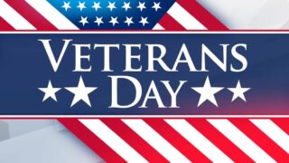 Thank you for serving our country with courage and dedication. Happy Veterans Day. 🇺🇸

The annual Veterans Day ceremony scheduled for this morning at the Rehoboth Beach Bandstand has been moved to Rehoboth Beach VFW Post 7447. For more information, please visit rehobothvfw.org.