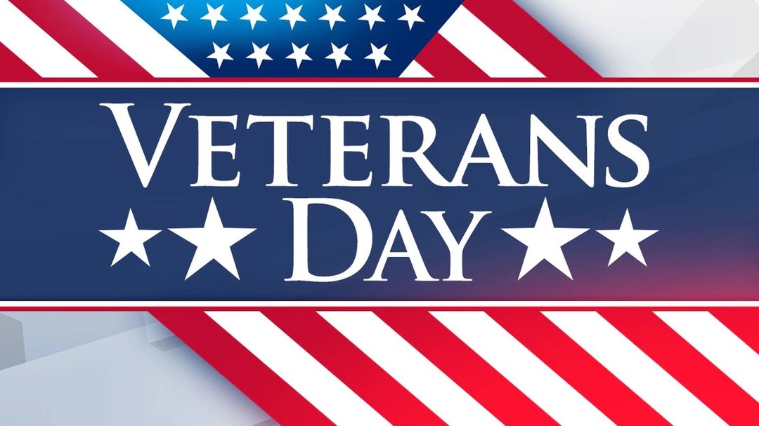 Thank you for serving our country with courage and dedication. Happy Veterans Day. 🇺🇸
The annual Veterans Day ceremony scheduled for this morning at the Rehoboth Beach Bandstand has been moved to Rehoboth Beach VFW Post 7447. For more information, please visit rehobothvfw.org.
