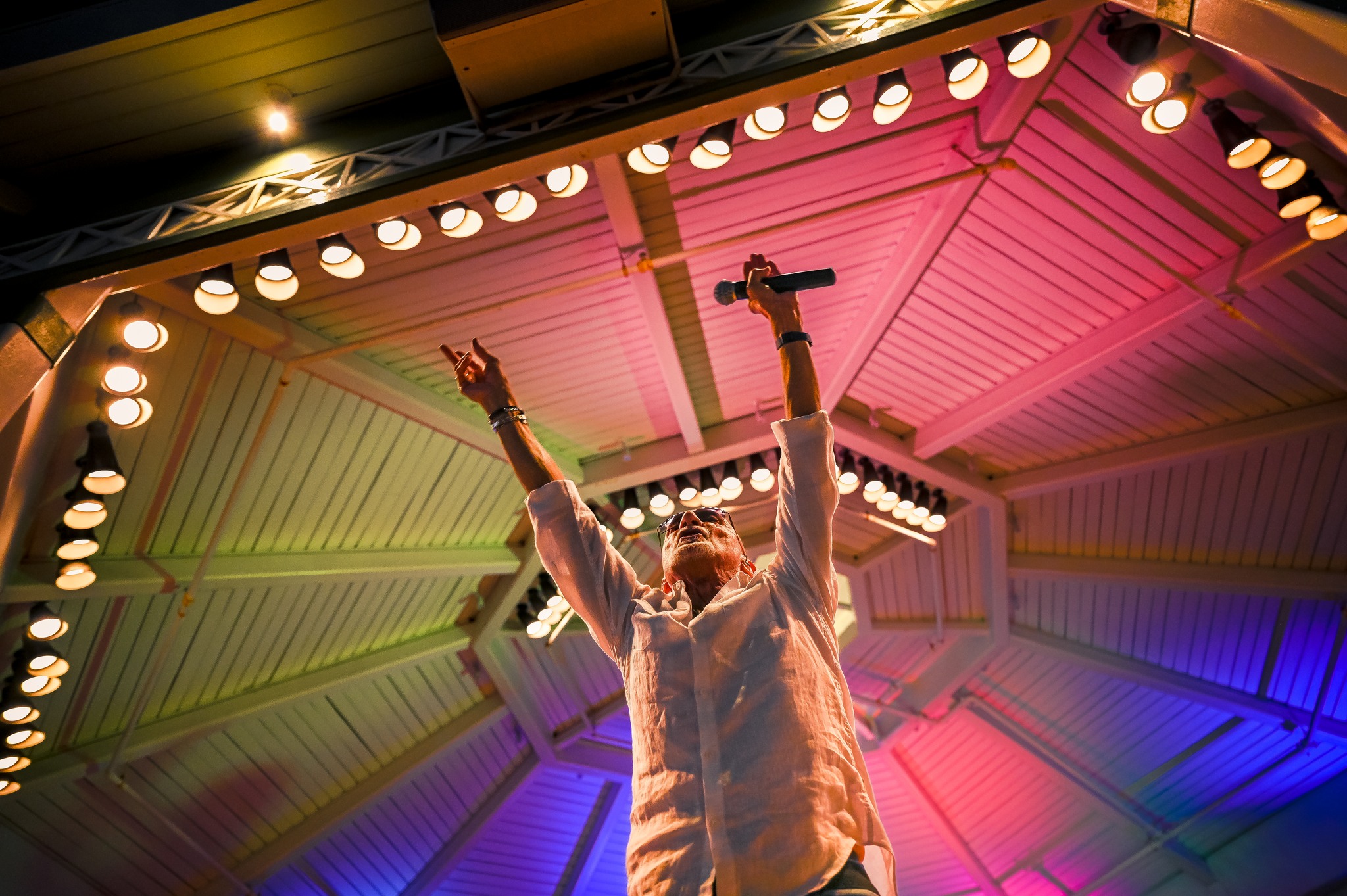 🎵🏖️ Summer's just around the corner, and so is the Rehoboth Beach Bandstand Summer Concert Series! 🌞🎶 Get ready to groove to some amazing live music right by the ocean. 🌊🎸 We can't wait to see you there! Stay tuned for updates on the lineup and schedule. #RehobothBeachBandstand #SummerConcertSeries #LiveMusic #BeachVibes 🌴🎤🎵