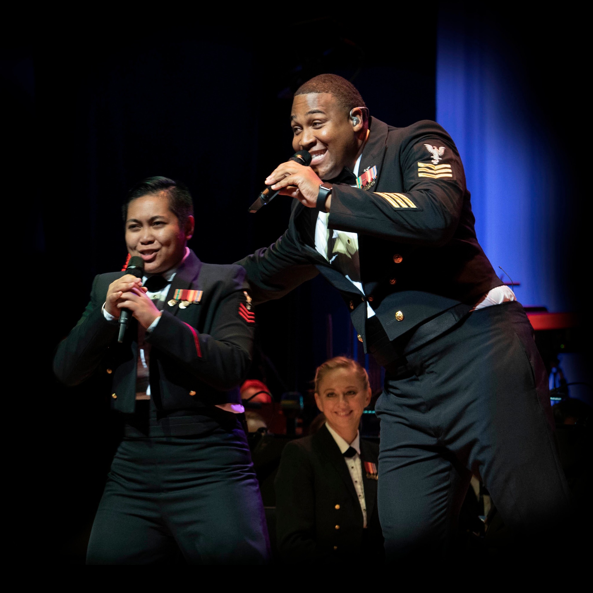 🎺 🇺🇸 Get ready for a sensational evening of music and patriotism! We're thrilled to announce that the renowned @usnavyband US Navy Cruisers will be gracing our stage at the Rehoboth Beach Bandstand this SATURDAY @ 8PM! Don't miss out on this extraordinary opportunity to witness the US Navy Cruisers live at the Rehoboth Beach Bandstand. Spread the word, invite your friends, and join us for a night of music and family fun!