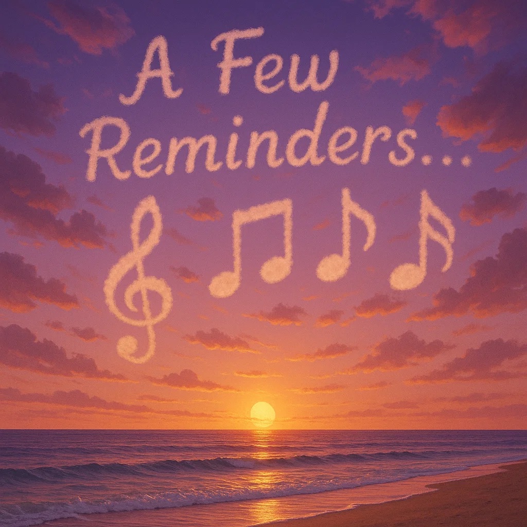 🔔 A FEW WEEKEND REMINDERS 🔔

🎵 As always, we anticipate large crowds at our FREE performances. Please remember that seating on our benches is first-come, first-served. We do not encourage seats to be saved in advance. Any blankets or personal items left unattended may be moved, and are left at your own risk. As this is a public space, the City of Rehoboth Beach and its staff are not responsible for any personal belongings. We kindly ask all guests to be courteous and respectful when it comes to shared seating around the venue.

☀️⛈️ In the event of inclement weather, we will not provide updates in comment sections of prior posts or respond to individual social media messages. Any necessary changes will be shared through a dedicated post on our social media channels as well as a prominent banner displayed on our official website: www.rehobothbandstand.com

Hope to see you this, and every weekend!