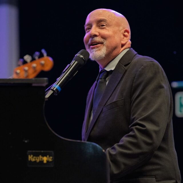 🎹 Thank you to We May Be Right for a fantastic night of Billy Joel's greatest hits and to everyone who joined us at the Rehoboth Beach Bandstand for another great summer evening of FREE music by the beach! 🎶🌊