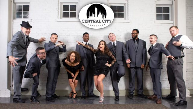 🎷🎸The fun continues as Central City Orchestra performs ALL the hits tonight at 8pm! From Motown to modern, this 10-piece band brings the fun to Rehoboth Beach! Join us tonight as we close out our first FULL weekend of entertainment in 2026! 🎵🎤