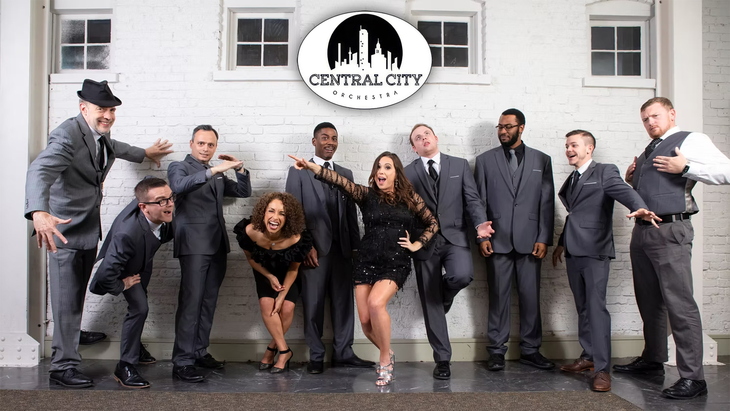 🎷🎸The fun continues as Central City Orchestra performs ALL the hits tonight at 8pm! From Motown to modern, this 10-piece band brings the fun to Rehoboth Beach! Join us tonight as we close out our first FULL weekend of entertainment in 2026! 🎵🎤