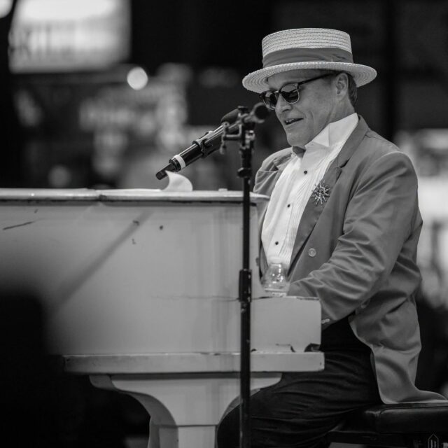 🎹✨ Thank you to Yellow Brick Road for an incredible performance at the @rehobothbandstand last night! From the timeless hits of Elton John to the energy that had the crowd singing along, you made it a night to remember. Thank you to everyone who joined us...we'll see you at the next show! 🎶