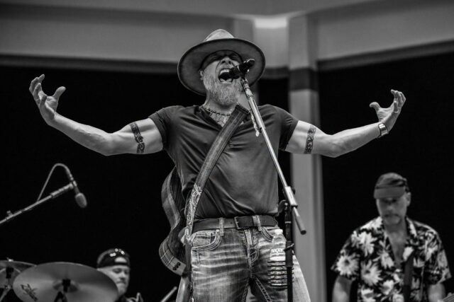 What a night! 🔥🎶

It was a hot one...on stage and off! @uncagedzbb Uncaged – Zac Brown Tribute brought the energy from the first song to the last. Despite the summer heat, our audience showed up ready to sing along and kick off the holiday weekend in true Zac Brown style.

A huge thank you to the band for an outstanding performance and to everyone who joined us at the @rehobothbandstand. Nights like these are what summer is all about! 🎸🎵