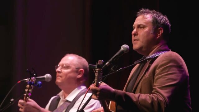 🎤 Join us Friday, July 17 at 8:00 PM as On Bleecker Street brings the timeless music of Simon & Garfunkel to life.

From "The Sound of Silence" and "Mrs. Robinson" to "Bridge Over Troubled Water" and "The Boxer," this acclaimed tribute captures the unmistakable harmonies and unforgettable songs that defined a generation.

🎸 It's an evening of classic folk-rock, incredible musicianship, and songs you'll know by heart, all in the heart of downtown Rehoboth Beach.