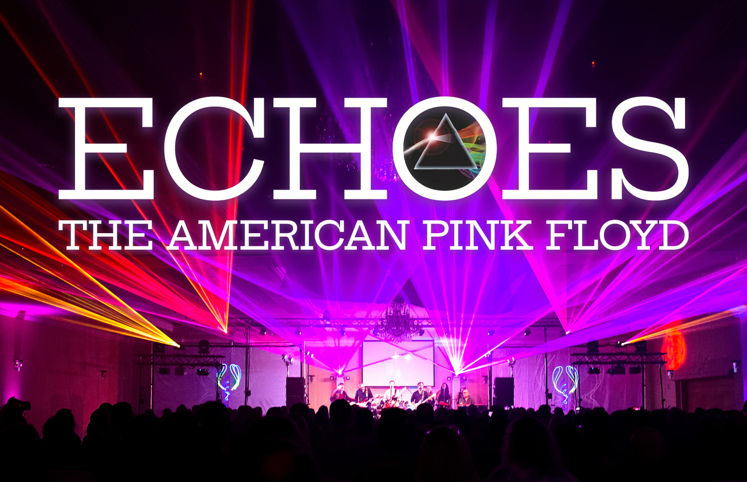 🎸Get ready for an unforgettable Saturday night at the @rehobothbandstand!

🌈 We're excited to welcome (@echoes.rocks) Echoes – The American Pink Floyd for an incredible live performance featuring stunning musicianship and a spectacular laser show that brings the music of Pink Floyd to life!

Whether you're a lifelong fan or discovering these legendary songs for the first time, this is a show you won't want to miss! 🌟🎶