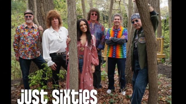 ✌️ Sunday, July 26 | 8 PM: Take a trip back to one of the greatest decades in music as Just Sixties brings the unforgettable soundtrack of the 1960s to the Rehoboth Beach Bandstand! From the British Invasion to folk rock and pop classics, this high-energy performance celebrates the songs that defined a generation.

Join us in downtown Rehoboth Beach for another FREE night of incredible live music!
