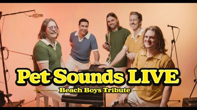 🌊 TONIGHT — THE FINAL NIGHT! 🎶 This is your last chance to experience the 2026 Summer Concert Series at the Rehoboth Beach Bandstand!

🎤 @petsoundslive takes the stage tonight at 8 PM, bringing the timeless hits of The Beach Boys to life. From Good Vibrations to California Girls, get ready for a night of classic summer music.

☀️ Join us tonight in downtown Rehoboth Beach and help us close out another incredible Summer Concert Series!