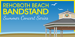 Rehoboth Beach Bandstand